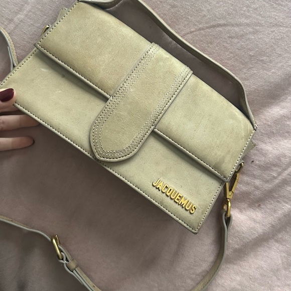 Jacquemus Beige Women's Bag - Picture 2 of 7